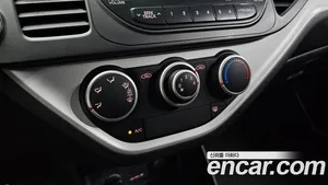 Kia morning, 2013 — миниатюра 22