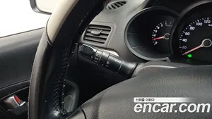 Kia morning, 2013 — миниатюра 25