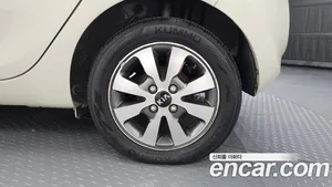 Kia morning, 2013 — миниатюра 7