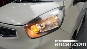 Kia morning, 2013 — миниатюра 8