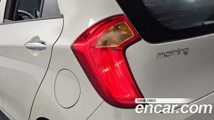 Kia morning, 2013 — миниатюра 9