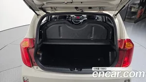Kia morning, 2013 — миниатюра 28