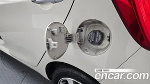 Kia morning, 2013 — миниатюра 29