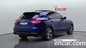 Maserati Levante, 2021 — миниатюра 2