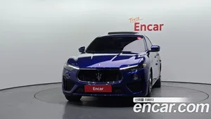 Maserati Levante, 2021 — миниатюра 3
