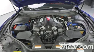 Maserati Levante, 2021 — миниатюра 6