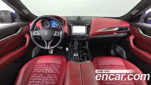 Maserati Levante, 2021 — миниатюра 10