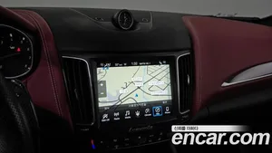 Maserati Levante, 2021 — миниатюра 19