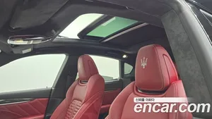 Maserati Levante, 2021 — миниатюра 23