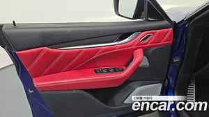 Maserati Levante, 2021 — миниатюра 14