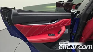 Maserati Levante, 2021 — миниатюра 15