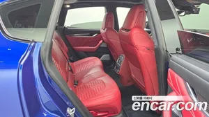 Maserati Levante, 2021 — миниатюра 27
