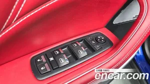 Maserati Levante, 2021 — миниатюра 30