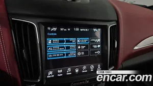 Maserati Levante, 2021 — миниатюра 34
