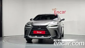 Lexus NX, 2023 — миниатюра 3
