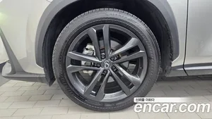 Lexus NX, 2023 — миниатюра 5