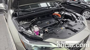 Lexus NX, 2023 — миниатюра 6