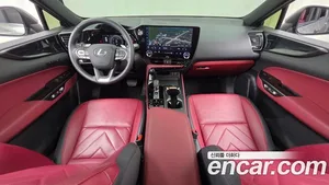 Lexus NX, 2023 — миниатюра 10