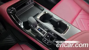 Lexus NX, 2023 — миниатюра 12
