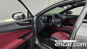 Lexus NX, 2023 — миниатюра 13