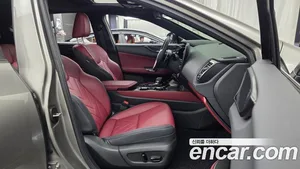 Lexus NX, 2023 — миниатюра 17