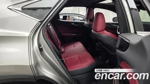 Lexus NX, 2023 — миниатюра 18
