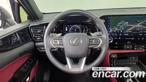 Lexus NX, 2023 — миниатюра 19
