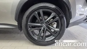 Lexus NX, 2023 — миниатюра 7