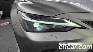 Lexus NX, 2023 — миниатюра 8