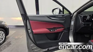 Lexus NX, 2023 — миниатюра 14