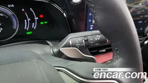 Lexus NX, 2023 — миниатюра 27