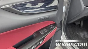 Lexus NX, 2023 — миниатюра 28