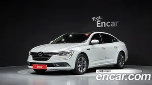 Renault SM6, 2018 — миниатюра 1