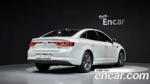 Renault SM6, 2018 — миниатюра 2