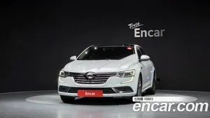 Renault SM6, 2018 — миниатюра 3
