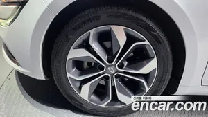 Renault SM6, 2018 — миниатюра 5