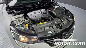 Renault SM6, 2018 — миниатюра 6