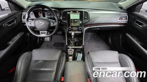 Renault SM6, 2018 — миниатюра 10