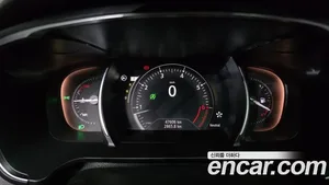 Renault SM6, 2018 — миниатюра 11