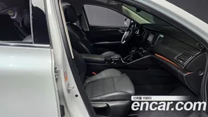 Renault SM6, 2018 — миниатюра 17