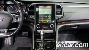 Renault SM6, 2018 — миниатюра 20