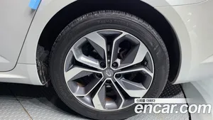 Renault SM6, 2018 — миниатюра 7