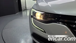 Renault SM6, 2018 — миниатюра 8