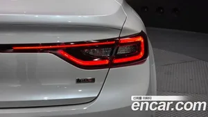 Renault SM6, 2018 — миниатюра 9