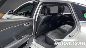Renault SM6, 2018 — миниатюра 16