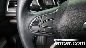 Renault SM6, 2018 — миниатюра 33