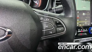 Renault SM6, 2018 — миниатюра 34