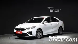 Kia K3, 2019 — миниатюра 1