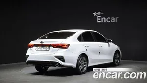 Kia K3, 2019 — миниатюра 2