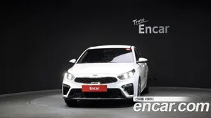 Kia K3, 2019 — миниатюра 3